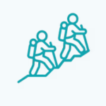 Mehr Zeit ausserhalb des Schiffes