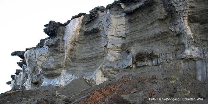 Permafrost